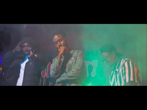 Download MP3 MASH UP - ACE DREW x EL DANTE x MDIDI AFRIQUAN {OFFICIAL MUSIC VIDEO}