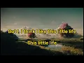 Cordelia - Little Life