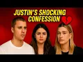 Lagu Justin Bieber Finally Reveals What Really Happened Between Selena \u0026 Hailey 💔