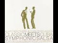 Download Lagu ✨Klazz Brothers \u0026 Cuba Percussion- Sueno de amor - Liszt - Liebestraum🎷