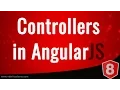 Controllers in AngularJS in Hindi - AngularJS for beginners in