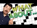 Wednesday Overthinking the Theme - 23 April 2025 New York Times Crossword