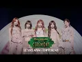 Download Lagu Mrs. GREEN APPLE presents『CEREMONY』 [LE SSERAFIM / DIFFERENT]