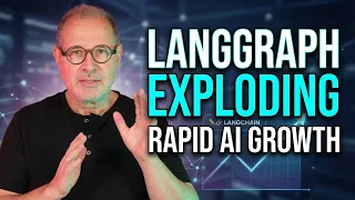 Ep 441: The Real Reason LangChain Stars Keep Climbing