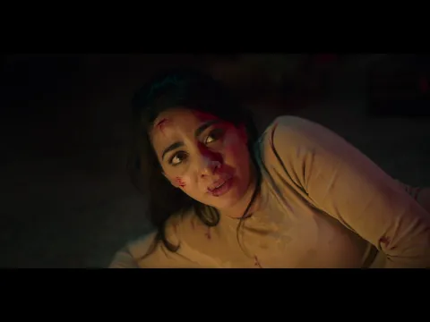 Sólo en cines el 2 de Mayo