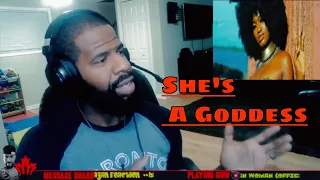 1da banton african woman reaction video bajan style yr later and i now hearing this song ep2