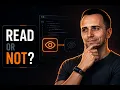 Should You Read AI-Generated Code - Reacting to Uncle Bob