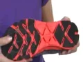 nike flex trail shield women shoe review