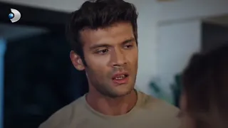 مقطع شجار غونجه وازغور رومانسي حزين مسلسل المدار الاستوائي 