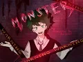 Download Lagu MONSTER (ver. Aruvn) - BNHA animatic/EvilDeku