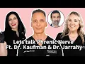 Lets talk Phrenic Nerve Ft Dr Kaufman Dr Jarrahy