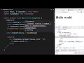 React in 5 the classnames package
