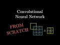 Download Lagu Convolutional Neural Network from Scratch | Mathematics \u0026 Python Code