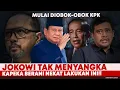 Download Lagu JOKOWI TAK MENYANGKA AKAN SEPERTI INI,BAHKAN DAERAH MENANTU JOKOWI,MULAI DIOBOK OBOK KPK!!
