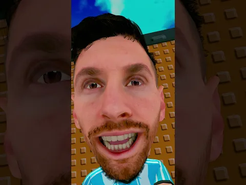 Tsunami Insano: Ronaldo vs Messi 😱