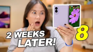 Samsung Galaxy Z Fold8 Review: I GET IT NOW!