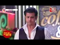 Ghum Hai Kisi Ke Pyaar Mein: Virat Warns Sai to Not Separate Him & Savi