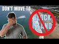 5 Reasons NOT to Move to Block Island