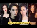 The Prettiest Asian Transgender Women Ever 2024