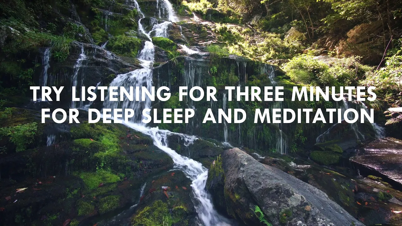 What a Wonderful World (Instrumental) - Amazing 1 Hour of Nature (Relax, Meditation, Deep Sleep)