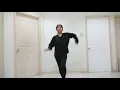 [DANCE COVER] In The Name of Love - SBS Gayo Daejun 2016 Modern Dance (JIMIN - BTS)