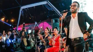 عثمان مولين مول البندير العيطة و النشاط في عرس فخم Othmane Mouline Moul Lbendir Aita Nachat 