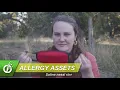 Allergy Assets by Pollen Wise Prepare for Allergy Season