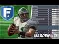 Best All--Madden Sliders XP Sliders In Madden 19 My Realistic Rebuild Franchise Settings