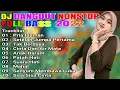 Lagu DJ DANGDUT NONSTOP FULL ALBUM PRIA IDAMAN PALING ENAK DIDENGAR SAAT SANTAI
