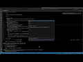 A GUI REPL for GUIs in Rust