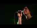 Marina P: "Divorce à l'italienne"