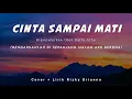 Download Lagu Dengarkanlah Di Sepanjang Malam Aku Berdoa - Lirik - Cover ~