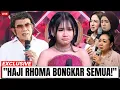 Lagu TERBONGKAR‼️INI ALASAN RHOMA IRAMA BICARA SOAL TERSENGGOLNYA APRIL CIREBON DA7