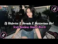 Download Lagu DJ HISLERIM X NEVADA X MYSTERIOUS GIRL X MELODY STYLE KONDANG CANDU VIRAL TIKTOK 2025
