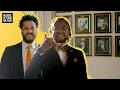 Divine Journeys Alpha Phi Alpha Fraternity Inc Because of Them We Can