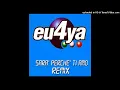 Download Lagu Eu4ya - Sara' Perche' Ti Amo (2003 Remix) (Club Edit) [2003]