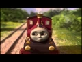 Download Lagu Thomas and The Magic Railroad - The Chase