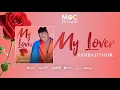 Lagu Samba Junior My Lover ( Audio Officiel 2025 
