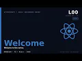 TS React Beginners 00 Welcome - TypeScript React in 2026 Why this series