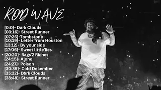 Rod Wave Greatest Hits - Playlist 2020