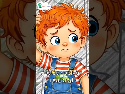 Miren nuestra más reciente canción infantil en el canal infantil 'Brumosaurus en Español'. #kids