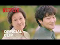 Download Lagu Heavenly Ever After | Official Clip | Netflix [ENG SUB]