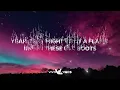 HARDY - Favorite Country Song (Lyrics)