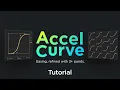AccelCurve for After Effects Tutorial