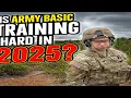 US Army Basic Training Hard or Easy Here s the Real Answer from an Officer