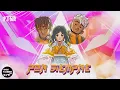 Redimi2 - Por Siempre feat Ander Bock, Samantha Remix Dj Pablo