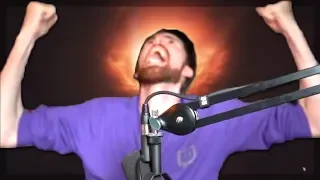 Asmongold BEATS Dark Souls 3, Gives an EPIC Speech About Gaming: ALL BEST Moments in 1 Video