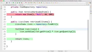 27 Step 24 Tip Measuring Test Coverage with Eclipse