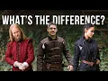 Gambeson vs Doublet vs Pourpoint What s the Difference Epic Armoury