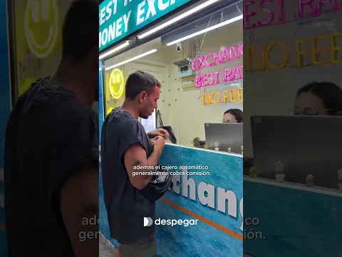 Guardá este video antes de armar las valijas 📌